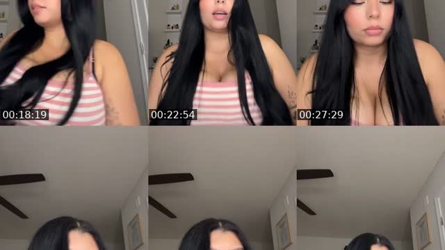 @liz_p22 TikTok live from 2026-08-24