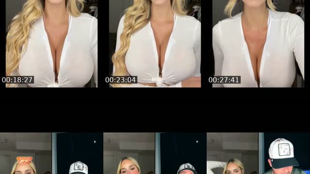 TikTok live: Announcement 📣 by @anaxisabellex