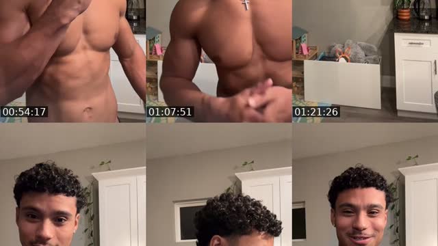 TikTok live: Yes bro yes by @jaden__._