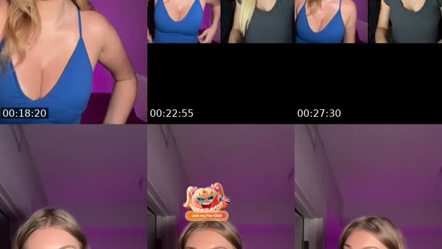 TikTok live: Sunday  💘 by @maryia_darnell