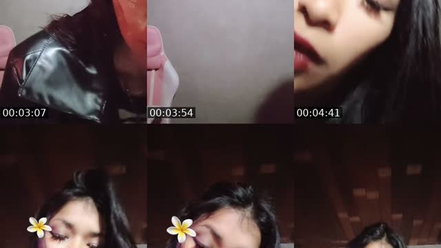@mili.146 TikTok live