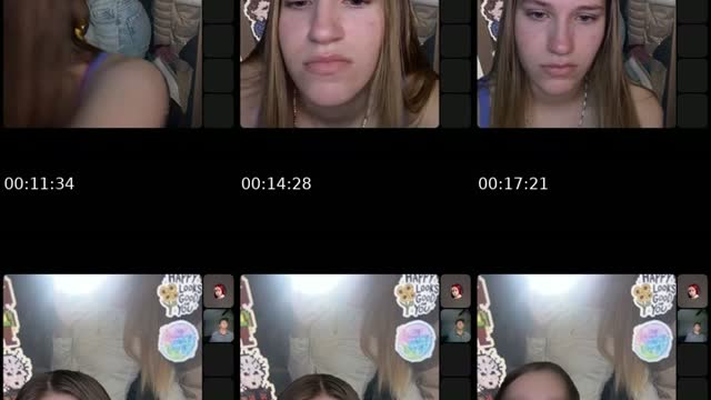 TikTok live: Battle by @delusional.ky