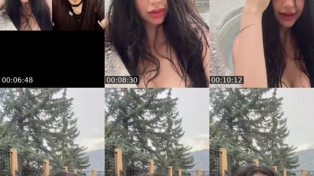 @zenab678zezo TikTok live