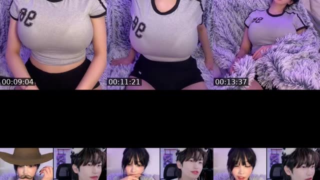 @hahahazwo TikTok live