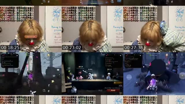 @silly.blili TikTok live from 2026-08-24