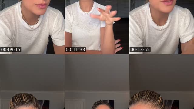 @joelleuzyel TikTok live from 2026-08-24