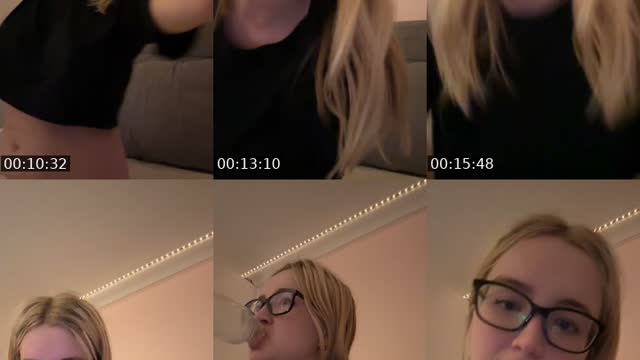 @emster098 TikTok live from 2026-08-24