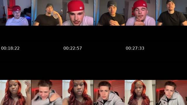 @mitcheybackupo TikTok live from 2026-08-24