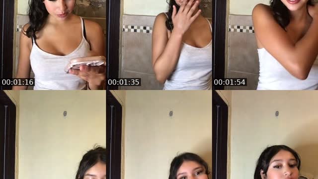 @ysledsira TikTok live