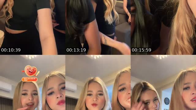 @willirosas12 TikTok live from 2026-08-24