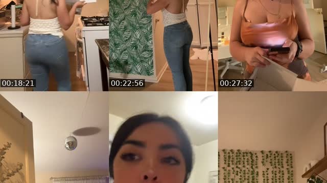 @nora.villalobos TikTok live from 2026-08-24
