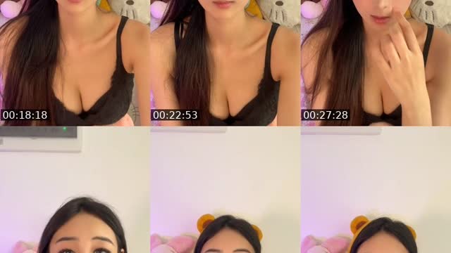 @mimi618479 TikTok live from 2026-08-24