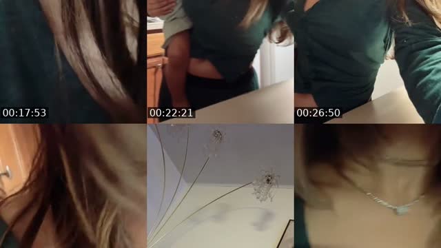 @sallyvixen0 TikTok live from 2026-08-24