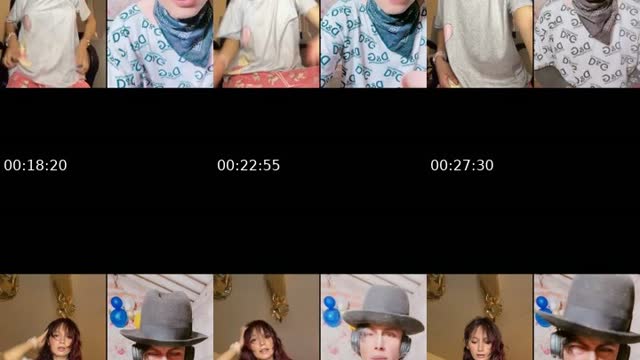 @elycastil0 TikTok live from 2026-08-24