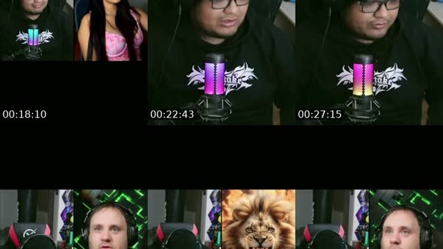 TikTok live: Dotero perdido en tiktok by @bryanfreddy