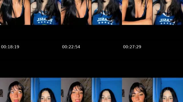 @urviptoria TikTok live from 2026-08-24