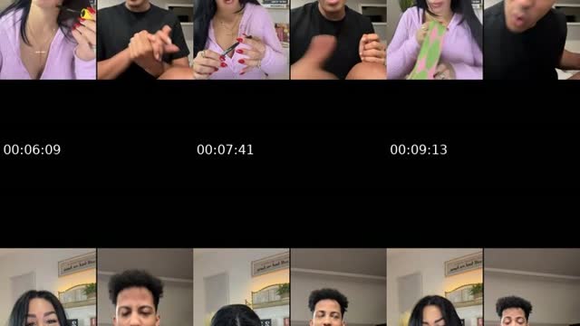 @chinatampa TikTok live from 2026-08-24