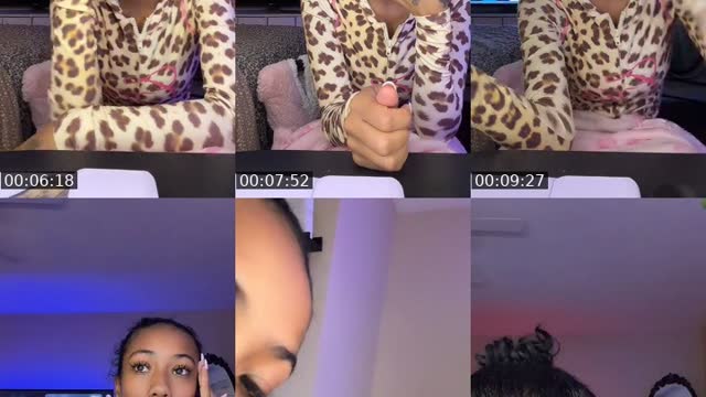 @luv_marii TikTok live from 2026-08-24