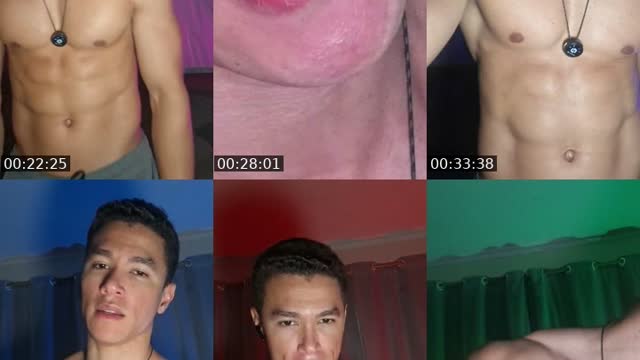 @ocafajestesincero TikTok live from 2026-08-24