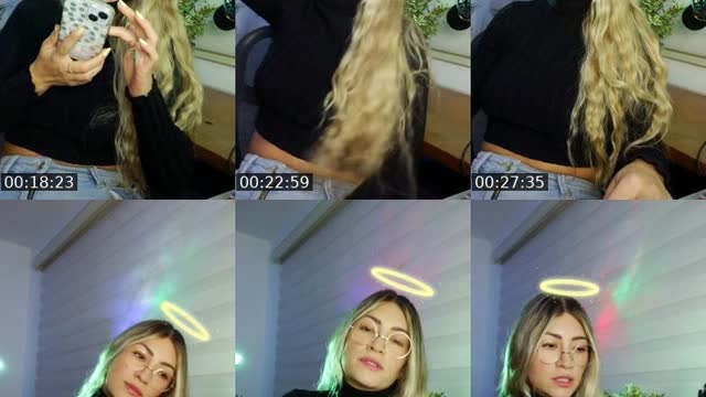 TikTok live: Lets Go LIVE! by @angelica.posadaa