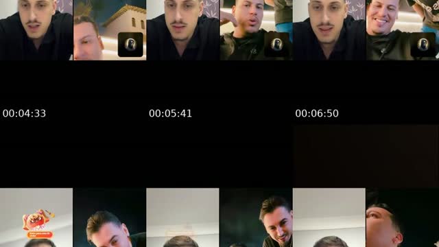 @brunohanjos TikTok live