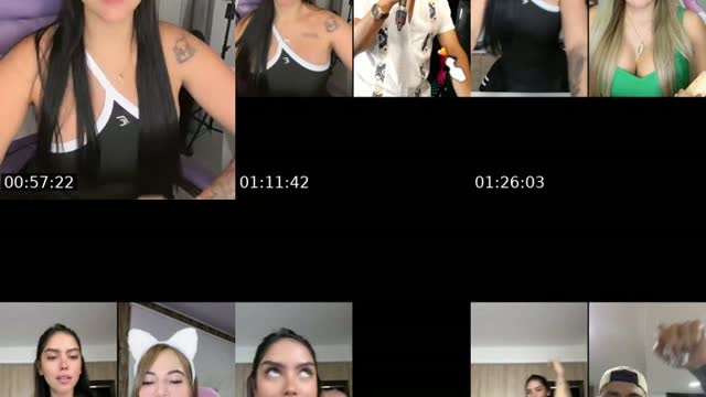 @fernandaruizg TikTok live from 2026-08-24