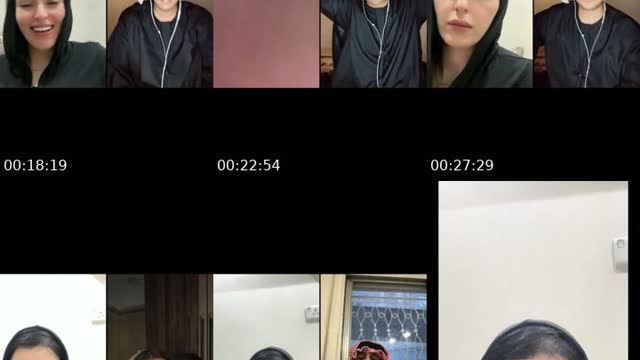 @ranyia.7 TikTok live