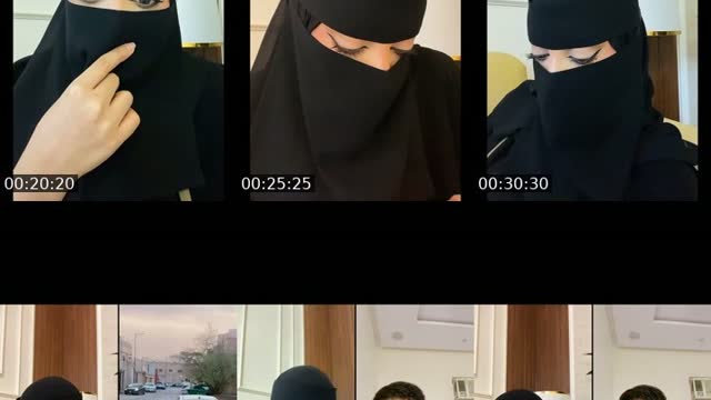@rahafzvz TikTok live