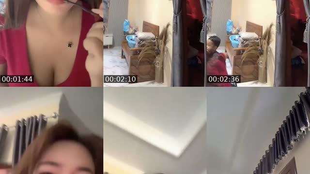 @sayangmu_265 TikTok live