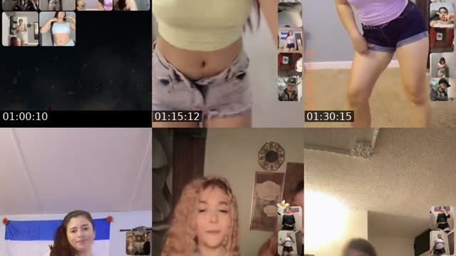 TikTok live: Música by @eljinete237