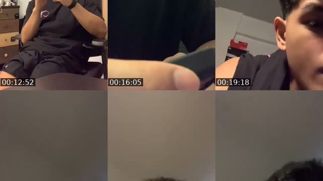 TikTok live: Send gifts ❤️ by @gus_sionnn