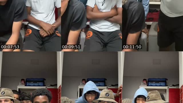 @andre_lucas011 TikTok live