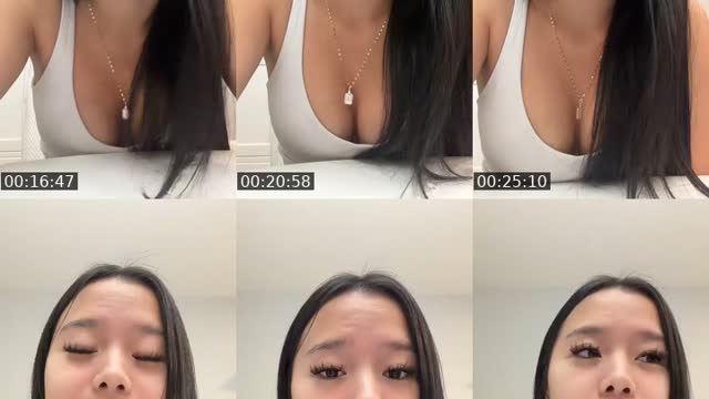 TikTok live: Chilling by @imdamatcha