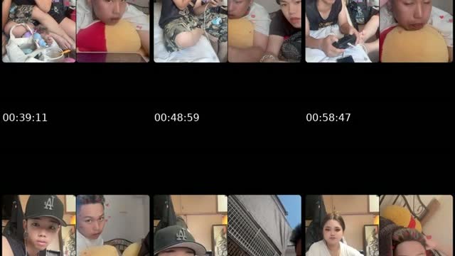 @lyu3yo Japan TikTok live from 2026-08-24