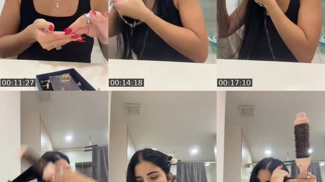 @cindyruth5 TikTok live from 2026-08-24
