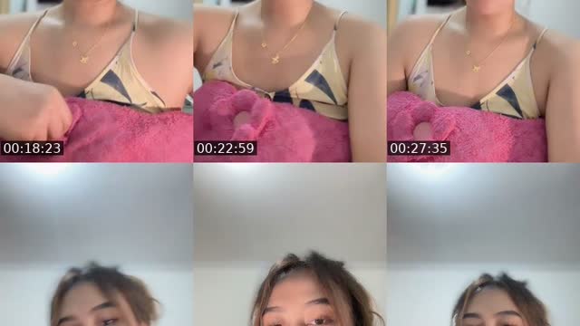 @linlinpar TikTok live from 2026-08-24
