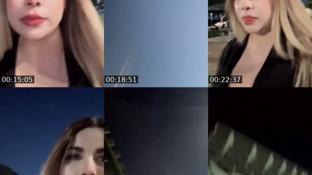 @thechrislopz TikTok live from 2026-08-24