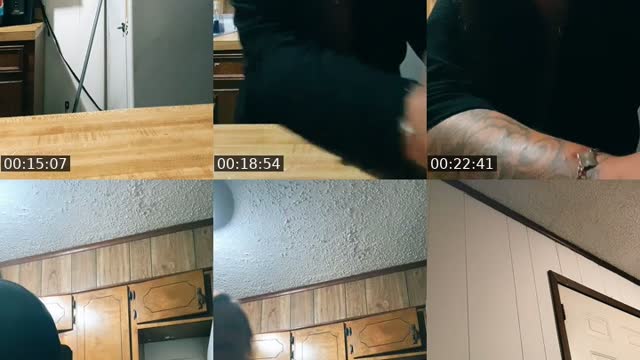 TikTok live: 💙💙PSA by @louisianaladii318