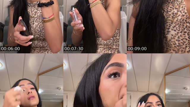 @chavcriss TikTok live from 2026-08-24