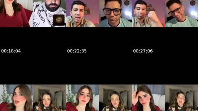 @einoo_388 TikTok live