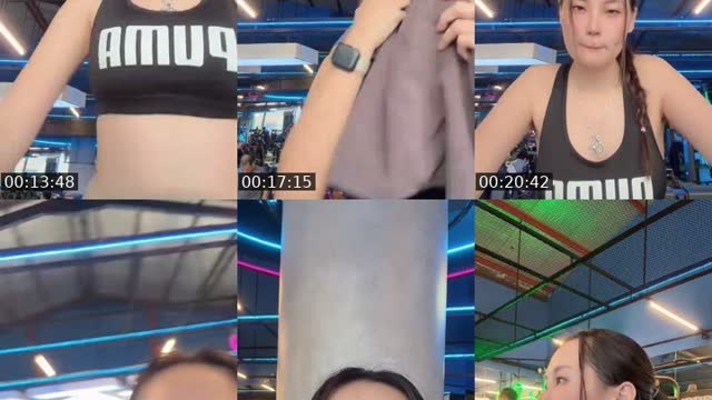 TikTok live: Semua mua yg aku mau,ada padamu by @ssssil99
