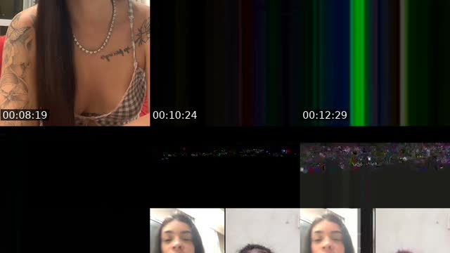 @leticiavieira.__0 TikTok live