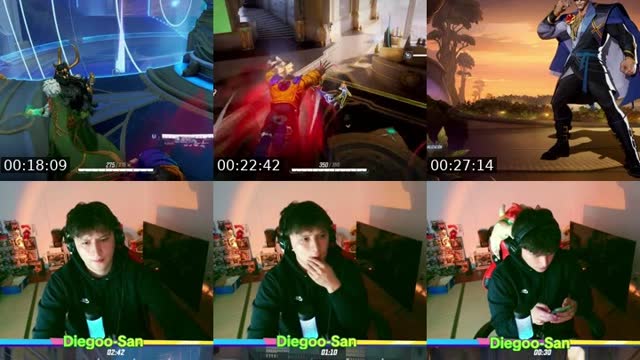 TikTok live: Lets Go LIVE! by @heydeigo2.0