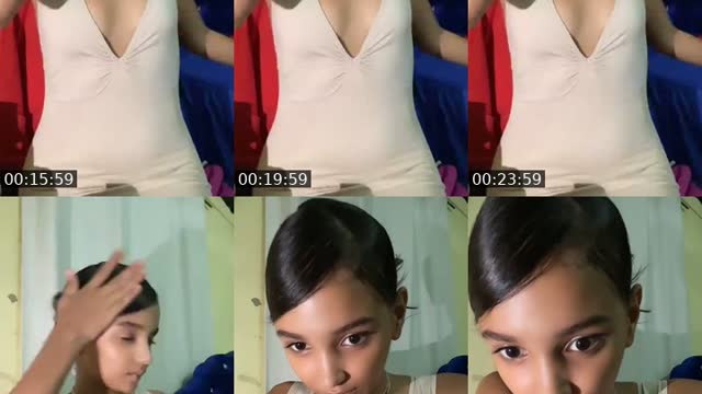 @yaryjimenezzz TikTok live from 2026-08-24