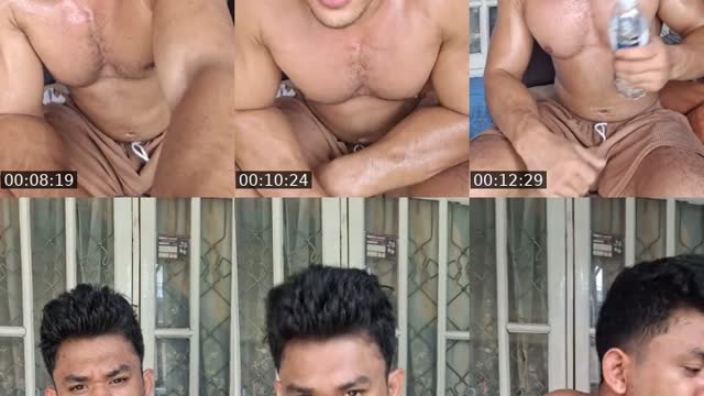 @rizkyanandaa3 TikTok live
