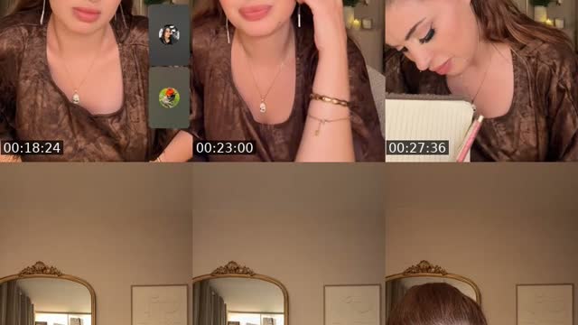 @souad.hafti_official TikTok live from 2026-08-24