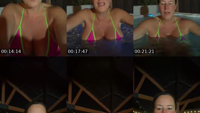 @moms_gym_life TikTok live from 2026-08-24