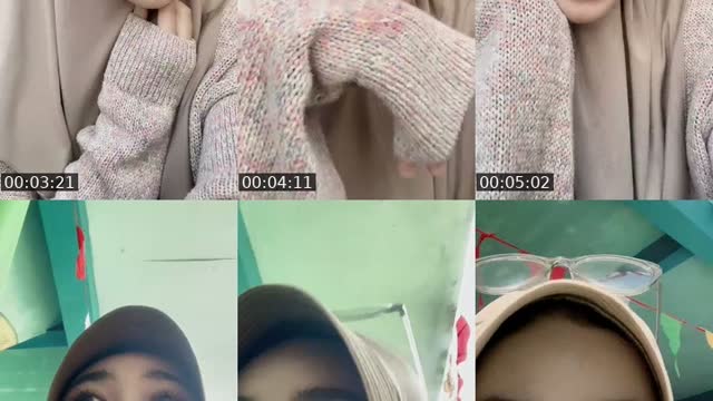 @yoowaimoooooooo TikTok live