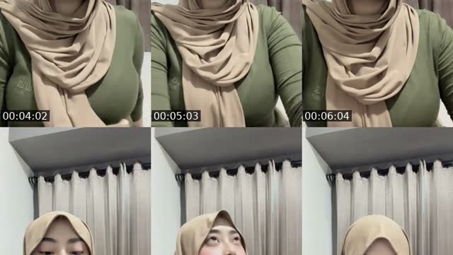 TikTok live: exc langgnan igg nurmahmt by @nurmareal_