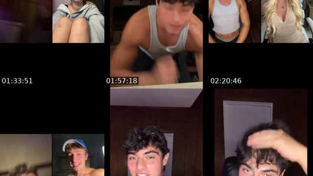 TikTok live: Tourney by @basetxraofi
